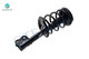 Front Left Lower Control Arm Ball Joint-Quick Complete Strut-Coil Spring Assembly For 2007-2009 Hyundai Santa FE