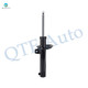 Front Suspension Strut Assembly For 2015 - 2018 Audi Q3