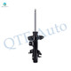 Front Left Suspension Bare Strut Assembly For 2013-2016 Dodge Dart