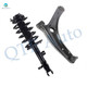 Front Left Lower Control Arm Ball Joint-Quick Complete Strut-Coil Spring Assembly For 2012-2017 Jeep Patriot