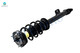 Set of 4 Front Lower Forward Control Arm Ball Joint-Quick Complete Strut-Coil Spring Assembly For 2009 2010 Dodge Challenger SRT8