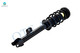 Set of 4 Front Lower Forward Control Arm Ball Joint-Quick Complete Strut-Coil Spring Assembly For 2009 2010 Dodge Challenger SRT8