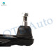 Front Left Lower Control Arm Ball Joint-Quick Complete Strut For 2005-2010 Jeep Grand Cherokee V8