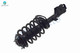 Front Right Lower Control Arm Ball Joint-Quick Complete Strut-Coil Spring Assembly For 2011-2017 Jeep Compass