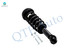 Set 4 Front-Rear Quick Complete Strut For 2014-2017 Lincoln Navigator