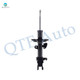 Front Right Suspension Strut Assembly For 2010 - 2013 Acura Zdx