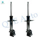 Pair of 2 Front Suspension Strut Assembly For 2001 - 2010 Chrysler Pt Cruiser