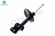 Front Left Lower Control Arm Ball Joint-Suspension Strut Assembly For 2006-2012 Toyota RAV4