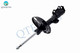 Set of 4 Front Lower Control Arm Ball Joint-Suspension Strut Assembly For 2006-2012 Toyota RAV4