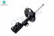 Set of 4 Front Lower Control Arm Ball Joint-Suspension Strut Assembly For 2006-2012 Toyota RAV4