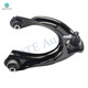 Front Left Upper Control Arm Ball Joint-Suspension Strut Assembly For 2009-2014 Acura TL