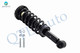 Set 4 Front Quick Complete Strut-Rear Shock Absorber For 2014 Ford F-150 4WD