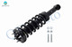 Set 4 Front Quick Complete Strut-Rear Shock Absorber For 2014 Ford F-150 4WD