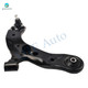 Front Right Lower Control Arm Ball Joint-Quick Complete Strut-Coil Spring Assembly For 2006-2012 Toyota RAV4