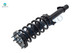 Front Right Upper Control Arm Ball Joint-Quick Complete Strut-Coil Spring Assembly For 2009-2014 Acura TSX Sedan
