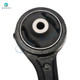PM Auto Front Right Lower Control Arm-Quick Complete Strut-Coil Spring Assembly For 2009-2014 Acura TSX Sedan
