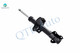 Front Right Lower Control Arm Ball Joint-Suspension Strut Assembly For 2009-2014 Nissan Cube