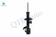 Front Right Lower Control Arm Ball Joint-Suspension Strut Assembly For 2009-2014 Nissan Cube