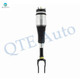 Front Left Air Suspension Shock For 2011-2015 Jeep Grand Cherokee
