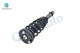 Set of 4 Front Lower Control Arm-Quick Complete Strut-Coil Spring Assembly For 2008-2012 Honda Accord L4