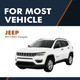 Front Right Quick Complete Strut-Coil Spring Assembly For 2017-2021 Jeep Compass