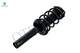Pair of 2 Front Quick Complete Strut For 2017 - 2018 Volkswagen Tiguan Limited