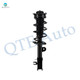 Front Left Quick Complete Strut-Coil Spring Assembly For 2017-2021 Jeep Compass