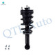 Front Quick Complete Strut-Coil Spring Assembly For 2015-2020 GMC Yukon 4WD