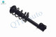 Pair Front Left-Right Quick Complete Strut - Coil Spring For 2011-2013 Kia Sorento