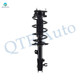 Front Right Quick Complete Strut For 2013 - 2016 Mazda Cx-5 L4 2.0L FWD