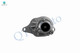 Rear Left Quick Complete Strut and Coil Spring For 2001 2002 Volvo V70 X/C