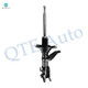 Front Left Suspension Bare Strut Assembly For 2003-2006 Honda Element