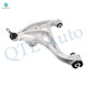 Front Left Lower Control Arm Ball Joint-Wheel Hub Bearing Assembly For 2004 Ford F-150