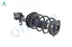 Front Right Quick Complete Strut - Coil Spring For 2011-2017 Nissan Juke