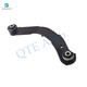 Set of 4 Rear Upper Control Arm-Wheel Hub Bearing Assembly For 2007-2012 Dodge Caliber
