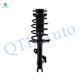 Front Right Quick Complete Strut-Coil Spring For 2004-2006 Lexus Es330 V6 3.3L