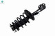 Front Right Quick Complete Strut-Coil Spring For 2004-2006 Lexus Es330 V6 3.3L