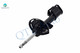 Front Suspension Bare Strut Assembly For 2010-2015 Mercedes-Benz GLK350
