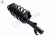 Front Left Quick Complete Strut - Coil Spring For 2006-2017 Mazda 5