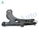 Set of 4 Front Lower Control Arm Ball Joint-Wheel Hub Bearing Assembly For 2005 2006 Volkswagen Jetta Set of 4 Front Lower Control Arm Ball Joint-Wheel Hub Bearing Assembly For 2005 2006 Volkswagen Jetta