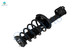 Set 4 Front-Rear Quick Complete Strut For 2005-2009 Hyundai Tucson