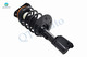 Set 4 Front Quick Complete Strut - Rear Shock For 2005 - 2009 Pontiac Montana