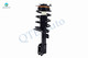 Set 4 Front Quick Complete Strut - Rear Shock For 2005 - 2009 Pontiac Montana