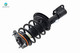 Set 4 Front Quick Complete Strut - Rear Shock For 2005 - 2009 Pontiac Montana