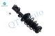 Pair of 2 Front Left - Right Quick Complete strut For 2012-2020 Chevrolet Sonic