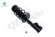 Pair of 2 Front Left - Right Quick Complete strut For 2012-2020 Chevrolet Sonic