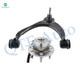 Front Left Upper Control Arm Ball Joint-Wheel Hub Bearing Assembly For 2015-2020 GMC Yukon XL 4WD