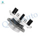 Front Right Upper Control Arm Ball Joint-Wheel Hub Bearing Assembly For 1988-1994 Chevrolet K1500