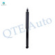 Rear Shock Absorber For 2001 - 2004 , 2006 Mazda Tribute