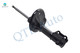 Front Left Suspension Strut Assembly For 1996 - 2006 Hyundai Elantra